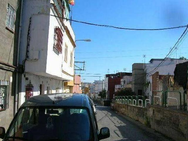 Piso en venta en Campo de Gibraltar, Andalucía