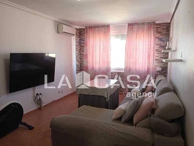 Piso en venta en La Yesera - La Piñera, Campo de Gibraltar