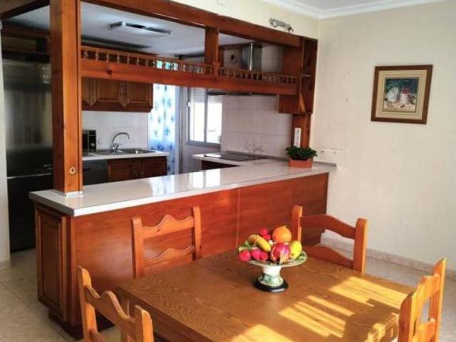 Piso en venta en Campo de Gibraltar, Andalucía