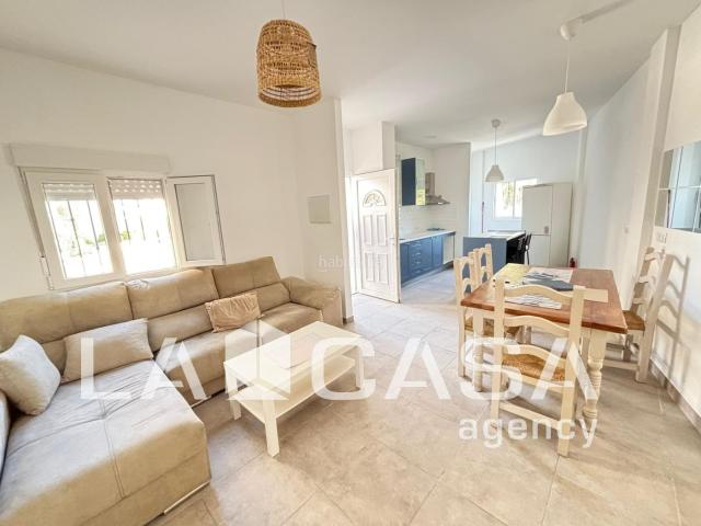 Piso en venta en Campo de Gibraltar, Andalucía