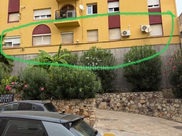 Piso en venta en Campo de Gibraltar, Andalucía