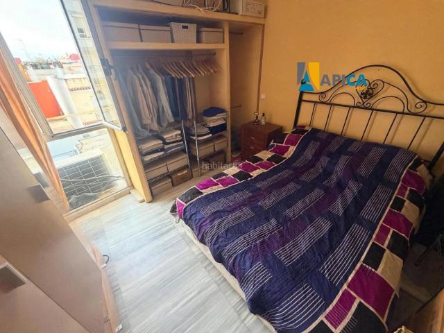 Piso en venta en Campo de Gibraltar, Andalucía