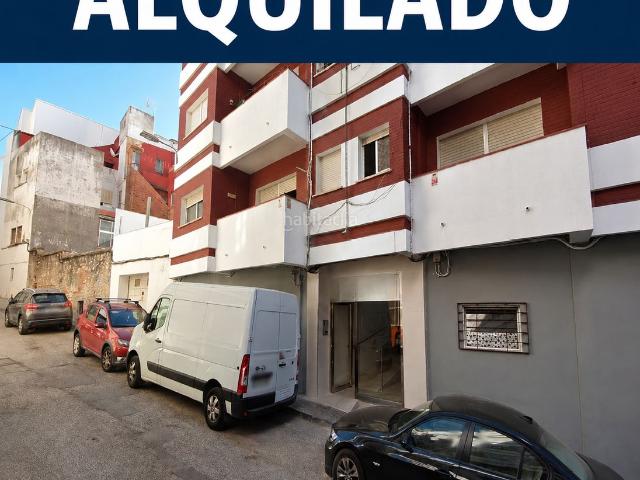 Piso en venta en Campo de Gibraltar, Andalucía