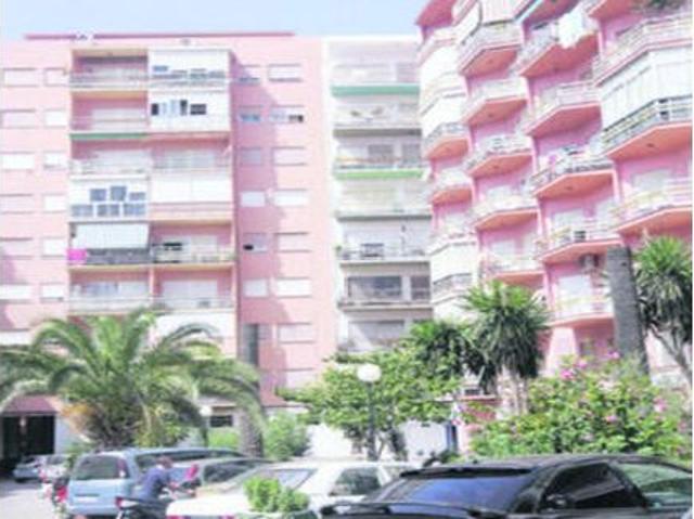 Piso en venta en Campo de Gibraltar, Andalucía