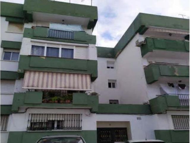 Piso en venta en Campo de Gibraltar, Andalucía