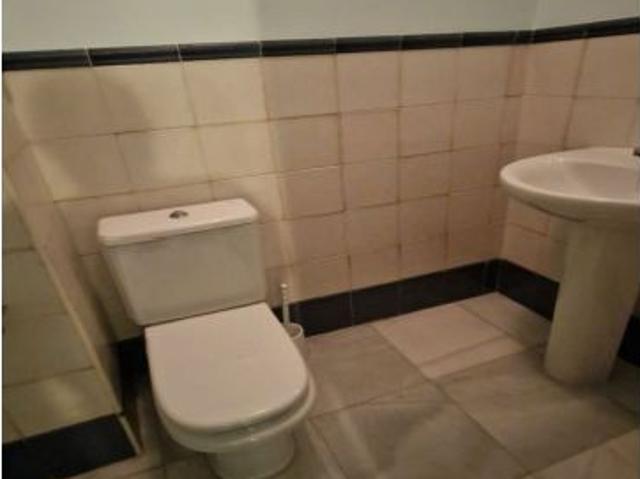 Piso en venta en Campo de Gibraltar, Andalucía