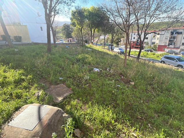 Piso en venta en Urbanización Parque Bolonia, Campo de Gibraltar