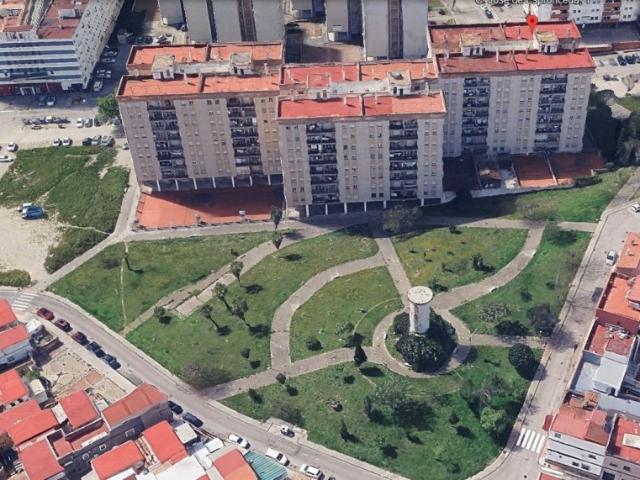 Piso en venta en Pescadores, Campo de Gibraltar