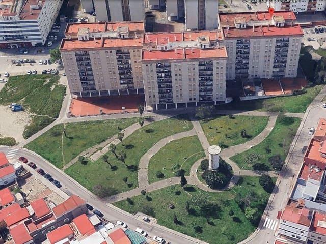 Piso en venta en La Yesera - La Piñera, Campo de Gibraltar