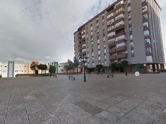 Piso en venta en La Yesera - La Piñera, Campo de Gibraltar