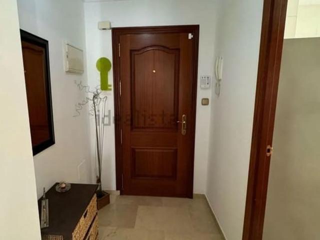 Piso en venta en La Yesera - La Piñera, Campo de Gibraltar