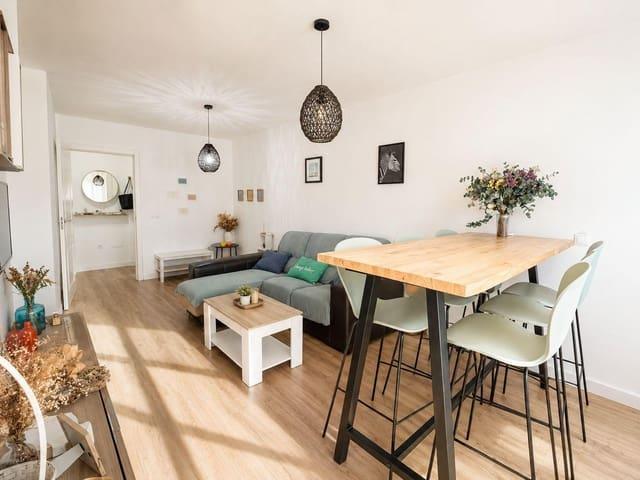 Piso en venta en La Yesera - La Piñera, Campo de Gibraltar
