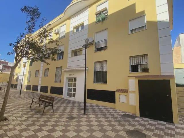 Piso en venta en La Yesera - La Piñera, Campo de Gibraltar