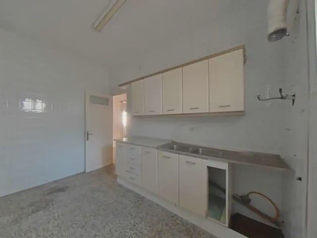 Piso en venta en La Yesera - La Piñera, Campo de Gibraltar