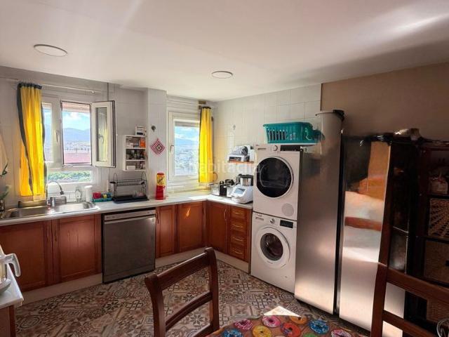Piso en venta en Algeciras, Cádiz
