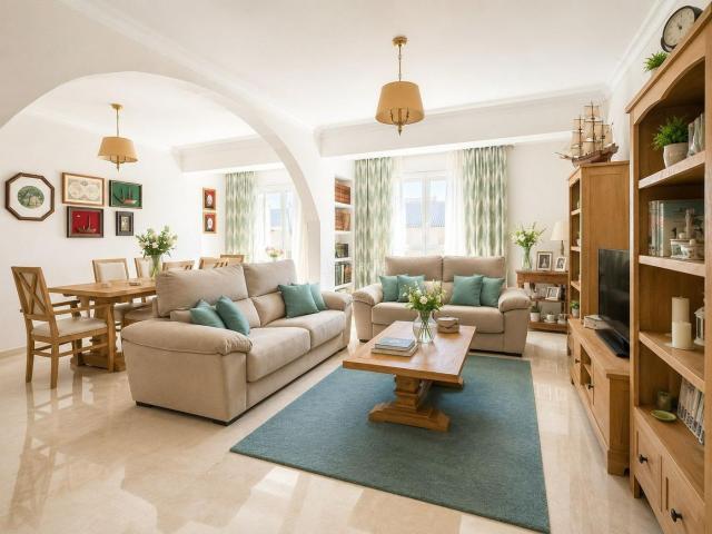 Piso en venta en Campo de Gibraltar, Andalucía
