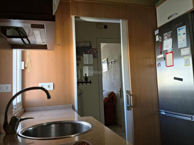 Piso en venta en Campo de Gibraltar, Andalucía
