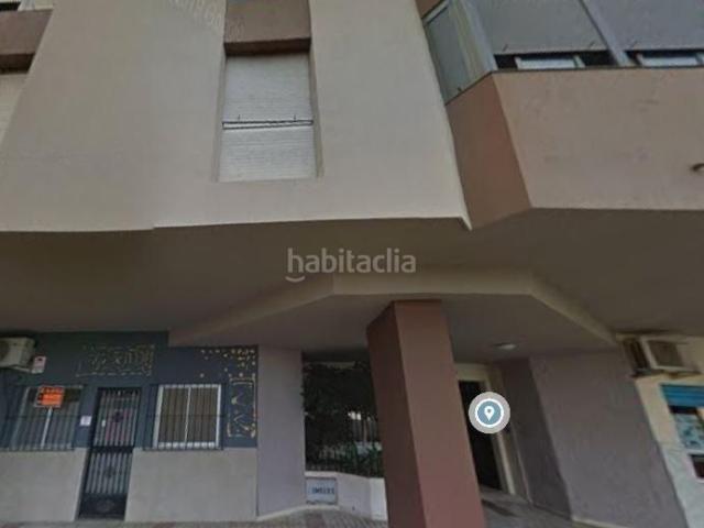 Piso en venta en Campo de Gibraltar, Andalucía