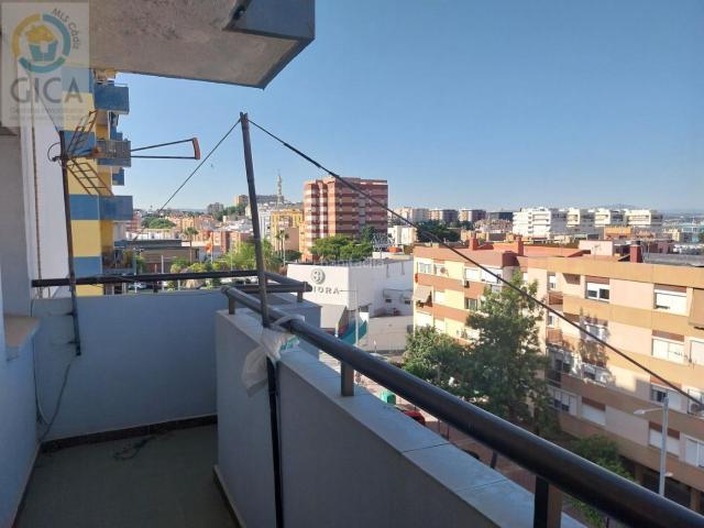 Piso en venta en Campo de Gibraltar, Andalucía