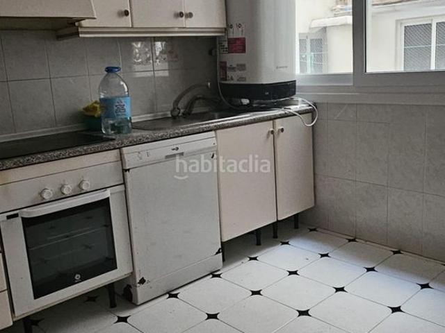 Piso en venta en Campo de Gibraltar, Andalucía
