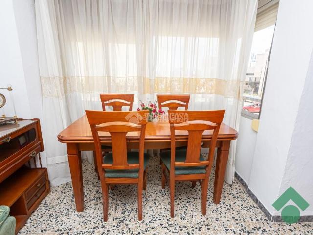 Piso en venta en Algeciras, Cádiz