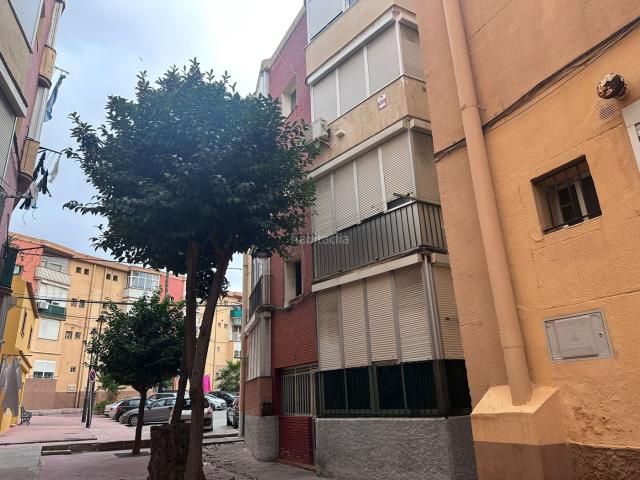 Piso en venta en Campo de Gibraltar, Andalucía