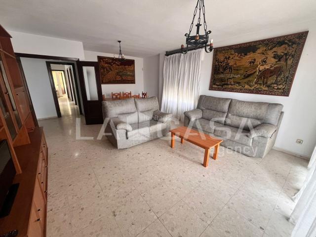 Piso en venta en Campo de Gibraltar, Andalucía