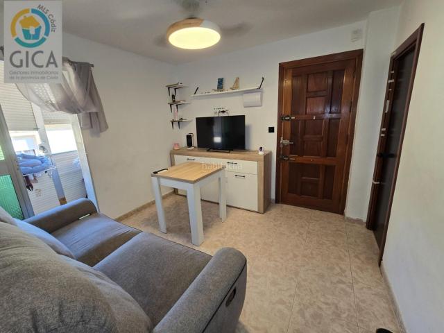 Piso en venta en Campo de Gibraltar, Andalucía