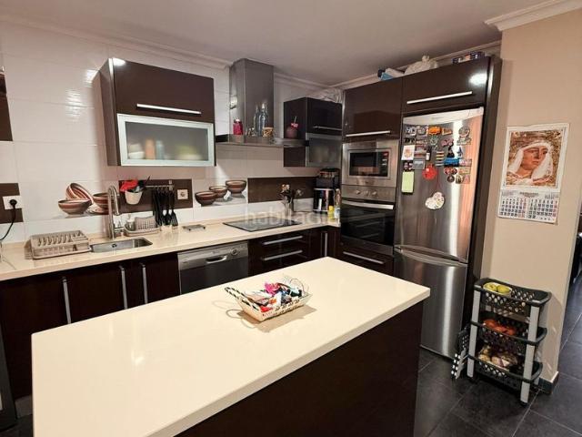 Piso en venta en Campo de Gibraltar, Andalucía