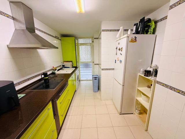 Piso en venta en Campo de Gibraltar, Andalucía