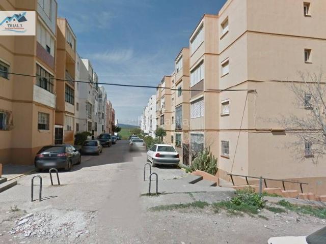 Piso en venta en Campo de Gibraltar, Andalucía
