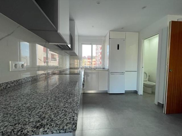 Piso en venta en Campo de Gibraltar, Andalucía
