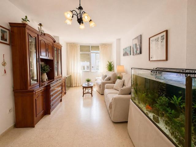 Piso en venta en Algeciras, Cádiz