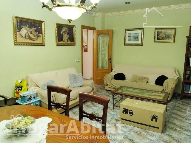 Piso en venta en la Ribera Alta, Valencia