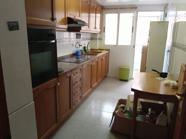 Piso en venta en Algemesí, València / Valencia