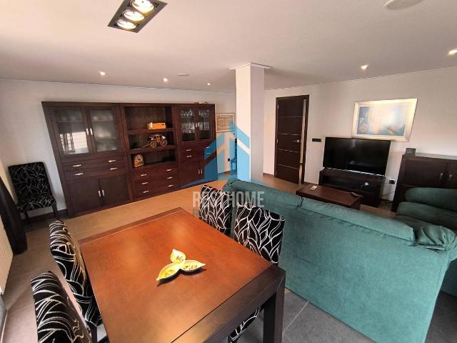 Piso en venta en la Ribera Alta, Valencia