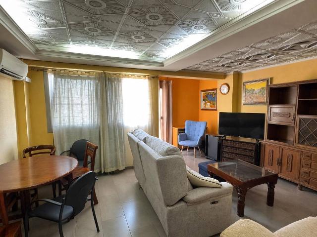 Piso en venta en la Ribera Alta, Valencia
