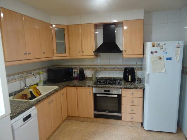 Piso en venta en Algemesí, el Raval