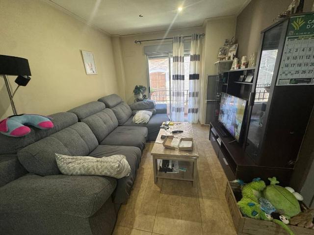 Piso en venta en la Ribera Alta, Valencia