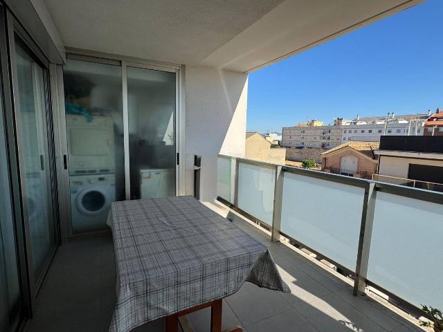 Piso en venta en Algemesí, el Raval