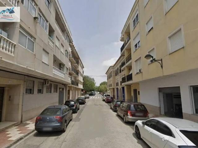Piso en venta en Algemesí, València / Valencia