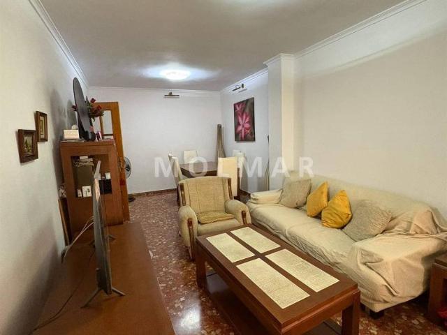 Piso en venta en la Ribera Alta, Valencia