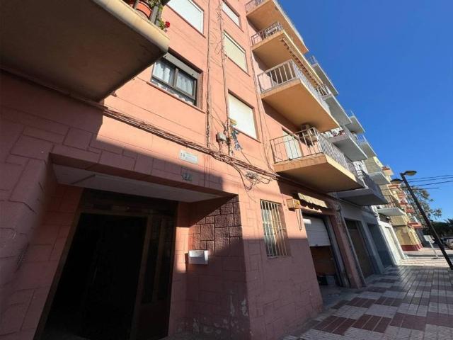 Piso en venta en Algemesí, Carrascalet