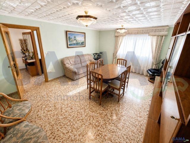 Piso en venta en la Ribera Alta, Valencia