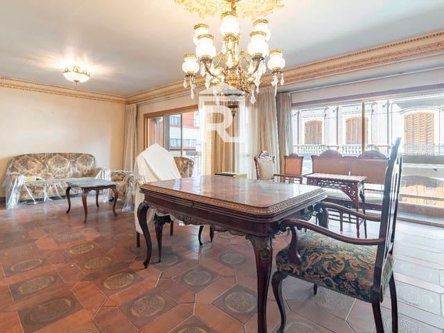 Piso en venta en Algemesí, el Raval