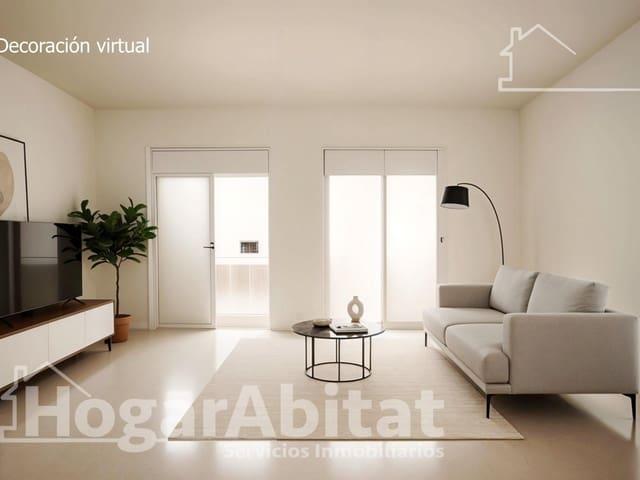 Piso en venta en la Ribera Alta, Valencia
