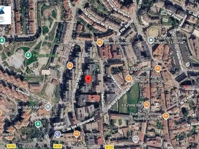 Piso en venta en Algete, Comunidad de Madrid
