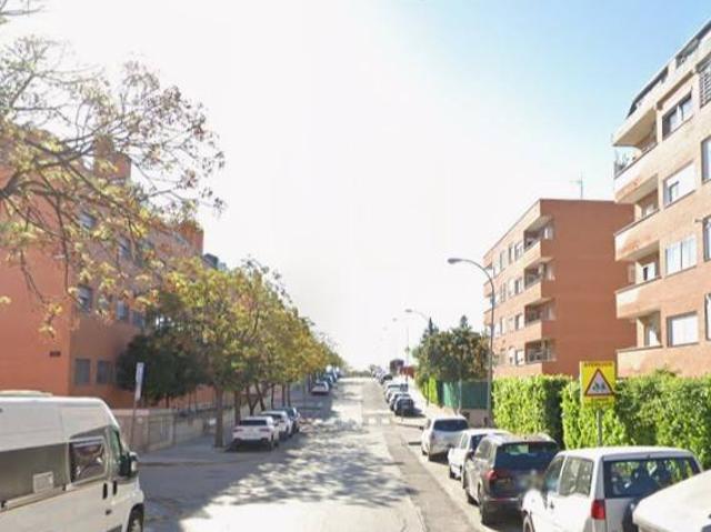 Piso en venta en Algete, Madrid