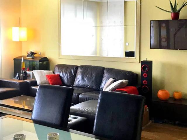 Piso en venta en Algete, Madrid