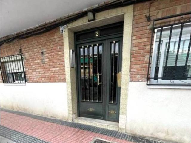 Piso en venta en Algete, Madrid